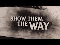 Stevie Nicks - Show Them The Way Piano Version (Official Lyric Video)