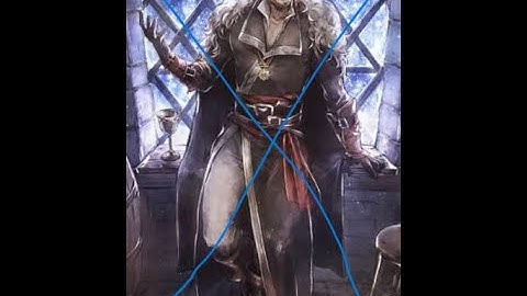 Varkyn Cup Race | 6 turn Clear. | Octopath CotC