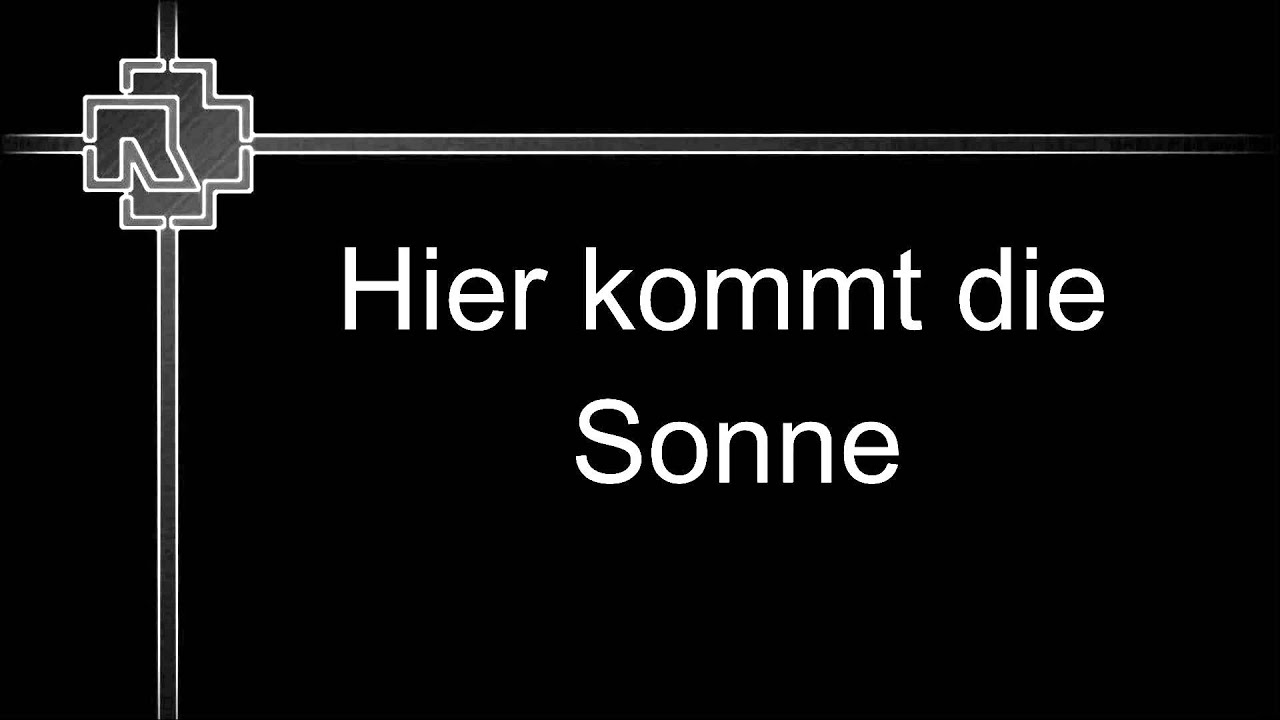 rammstein-sonne-lyrics-youtube