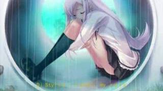 Dj Styles - I Close My Eyes