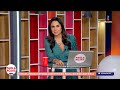 Enrique Inzunza responde a firmas que piden su renuncia | De Pisa y Corre con Paola Rojas