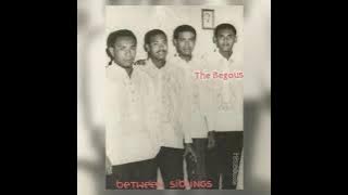 Patah Hati by The Begous