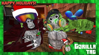 JP13 NPC GTAG LIVE STREAM