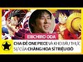 Eiichiro Oda – “Cha Đẻ One Piece” Và Kho Báu Thực Sự Của Chàng Họa Sĩ Triệu Đô