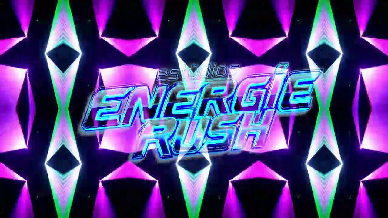 Rush Retro 2