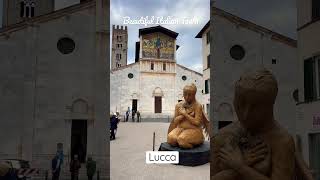 #lucca #italy #tuscany #travelguide #explore #photography