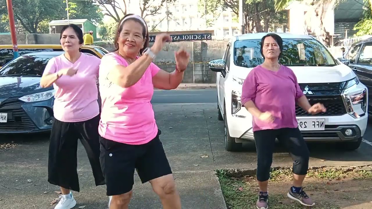 Zumba Day January 16, 2026 