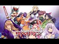 【クイーンズブレイド リベリオン~ED】future is serious 小林愛香