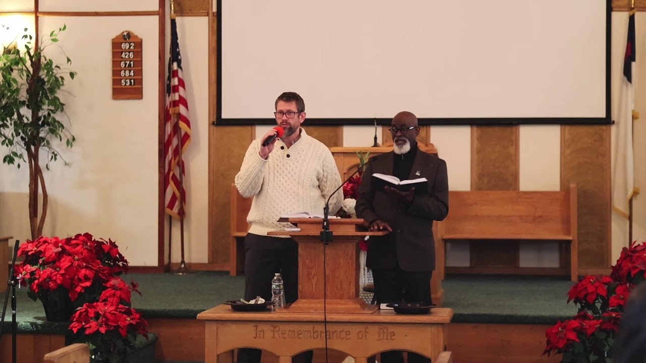 Live Church - Pearl River SDA Church - January 17, 2026