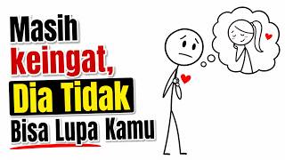 Kenapa Seseorang Masih Kepikiran Kamu (Walau Udah Jauh).