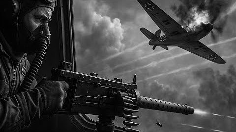 Why US Gunners Started Aiming "Behind the Target" — And Shot Twice as Many