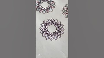 #oddlysatisfying #noise #impossible #satisfying #pattern #relaxing #viralvideo #shorts #asmr #viral