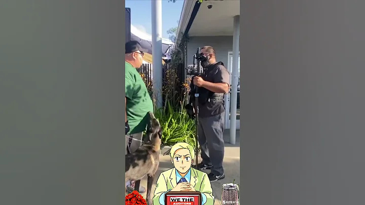 He got Pepper Sprayed for Attacking a First Amendment Auditor!