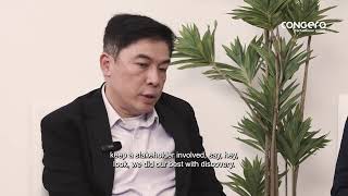 Roundtable: Leadership and Success in the Digital Transformation