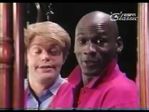 Michael Jordan ESPN SportsCentury