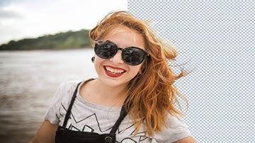 remove background like professional without photoshop