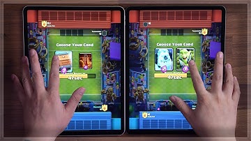 Carrying Myself in 2v2 Touchdown 🍊