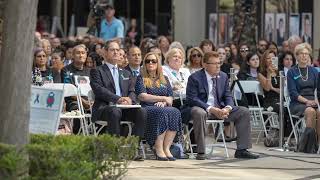 OCDA Crime Victims Rights Rally 2022