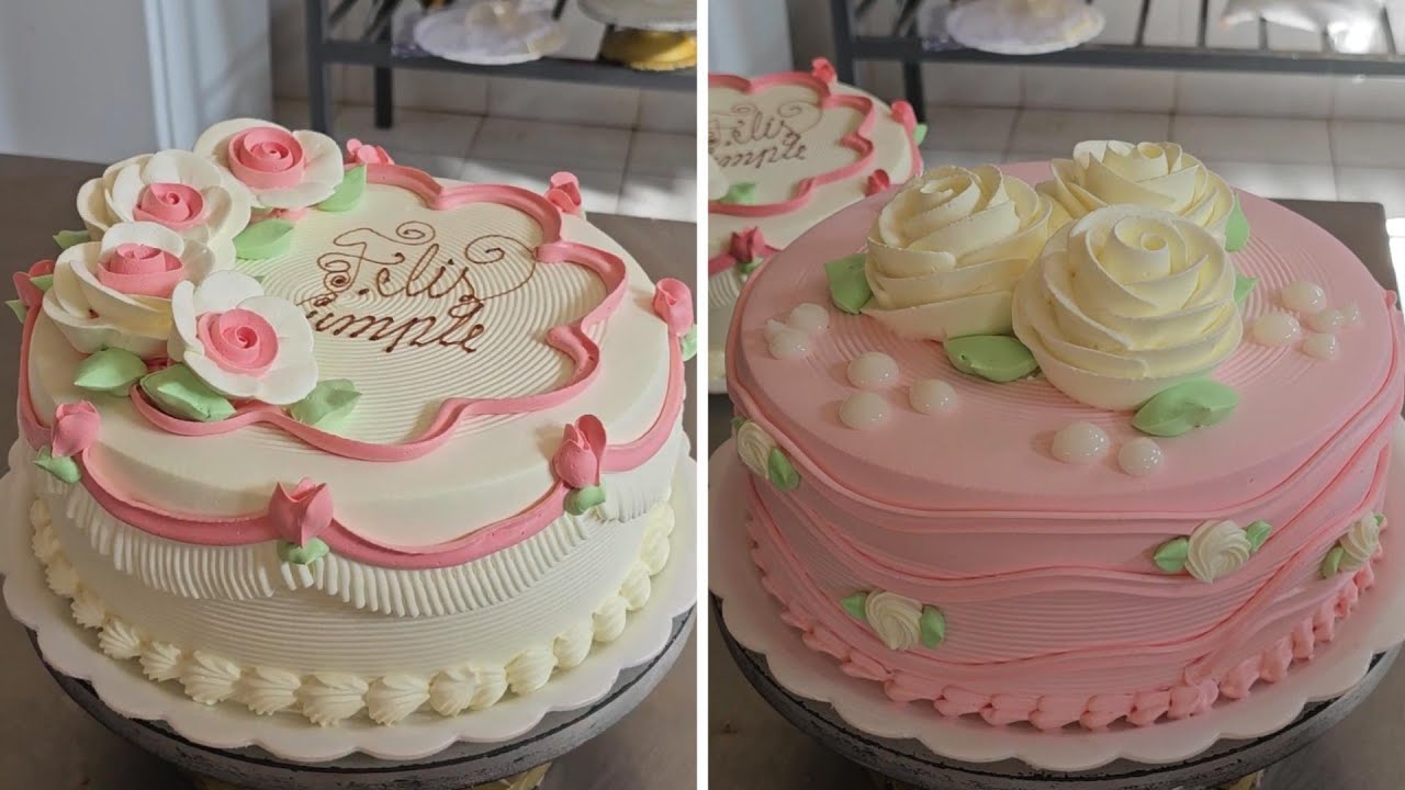 Los diseños de pasteles más creativos, asombrosos e impresionantes ...
