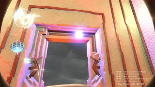 Outer Wilds | The Quantum Moon fell into the Sun with me on it. why
