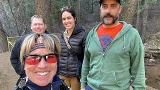 First Look - Colorado Springs Daniels Pass Trail System