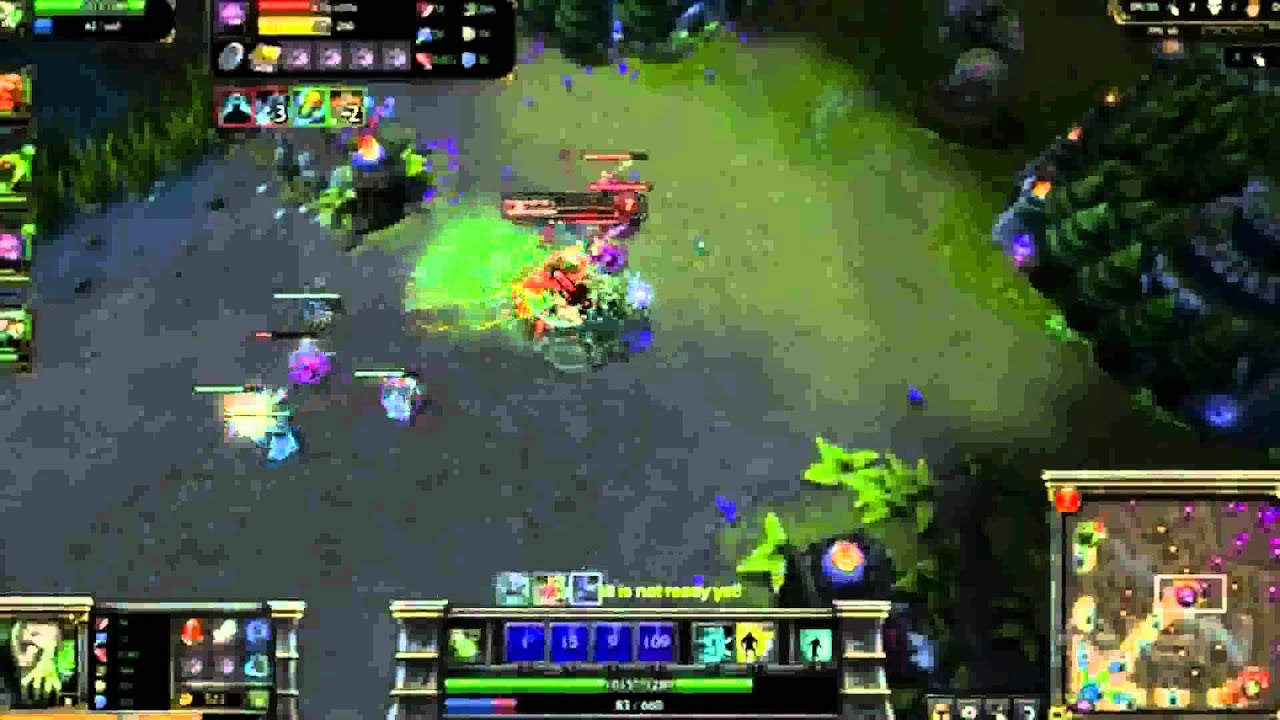 League Of Legends: Urgot Guide - YouTube