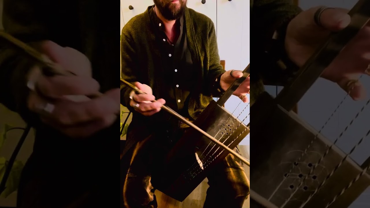 Finn-Påls gånglåt