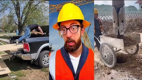 Part 15 | work smarter not harder👷💡✅