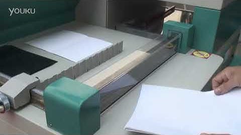 10 in 1 wedding photo album making machine