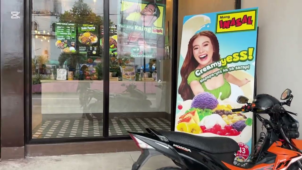 Borongan City Commercials & Business establishment. May 3, 2025