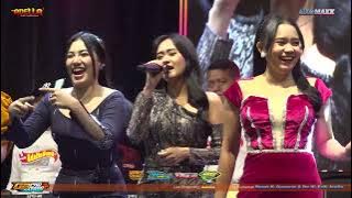 BANG TOYIB - ALL ARTIS - OM ADELLA - LIVE MALANG