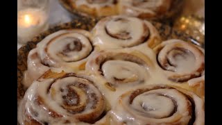 One Hour One Rise ~ Fluffy Soft Huge Cinnamon Buns screenshot 5