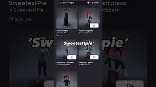 The Madness Shop #roblox #outfit #share #tutorial #friends #2023 #ad screenshot 1