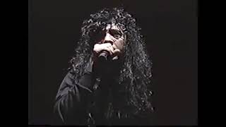 Anthrax - Keep It in the Family (Live)