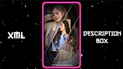 CHAMMAK CHALLO 😌💕 || NEW TREND XML 👀💥 || NEW XML FILE 🍒🦋|| #xml #xml_file #am_editors_bd