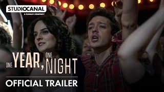 ONE YEAR ONE NIGHT |  Trailer | STUDIOCANAL International