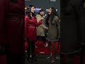 Tiffany Haddish on Self-Love and Mental Positivity | Super Bowl Red Carpet Conversation