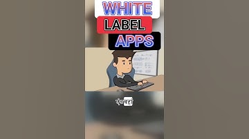 White Label Apps☠️