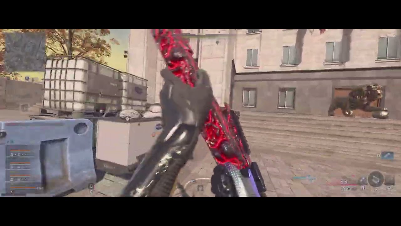 Warzone Season 2 Spl Team Battle Royal Mücadele