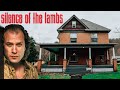 INSIDE Buffalo Bill's House | Silence of the Lambs Filming Location