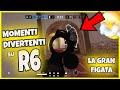 I players pi stupidi di rainbow six siege  ep1