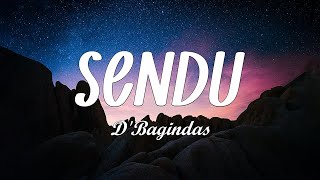D'Bagindas  -  Sendu ( Video Lirik)