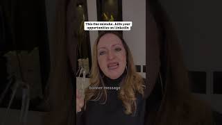 How to make recruiters actually read your LinkedIn profile #jobsearch #tips How to make recruiters actually read your LinkedIn profile #jobsearch #tips