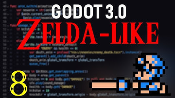 Godot 3.0 Zelda-like Tutorial [8] Enemy Placer