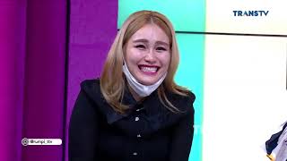 RAHASIA KECANTIKAN AYU TING TING YANG MAKIN MIRIP EONNIE KOREA! | RUMPI (2/9/21) P3