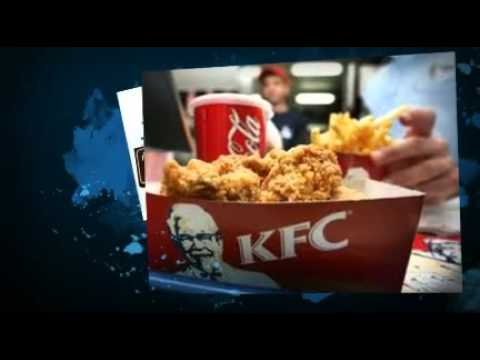 Find kentucky fried chicken coupons