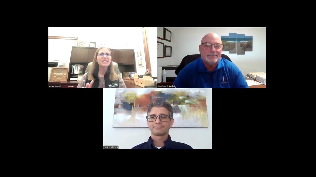 Insurance Insights: Truck and Road Safety