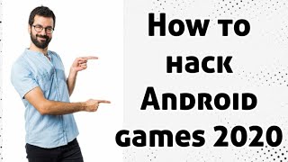 How To Hack Android Games 2020 [ Without Root ] screenshot 3