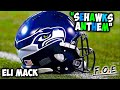 Eli Mack "SEATTLE SEAHAWKS ANTHEM" [Prod.DLThemenace] (Official Audio)