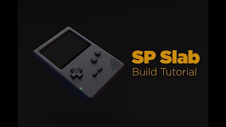 Building the SP Slab